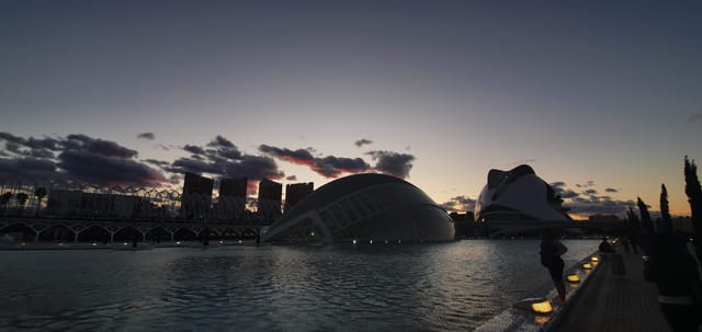 Valencia