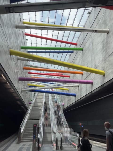 Puzzle “Leipzig Bayerischer Bahnhof” by PuzzleWithFriends