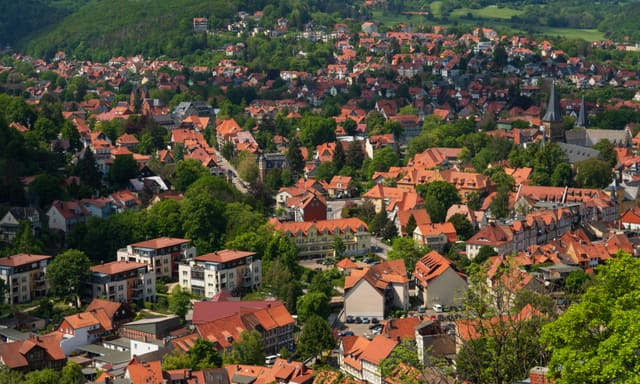 Puzzle “Wernigerode” by PuzzleWithFriends
